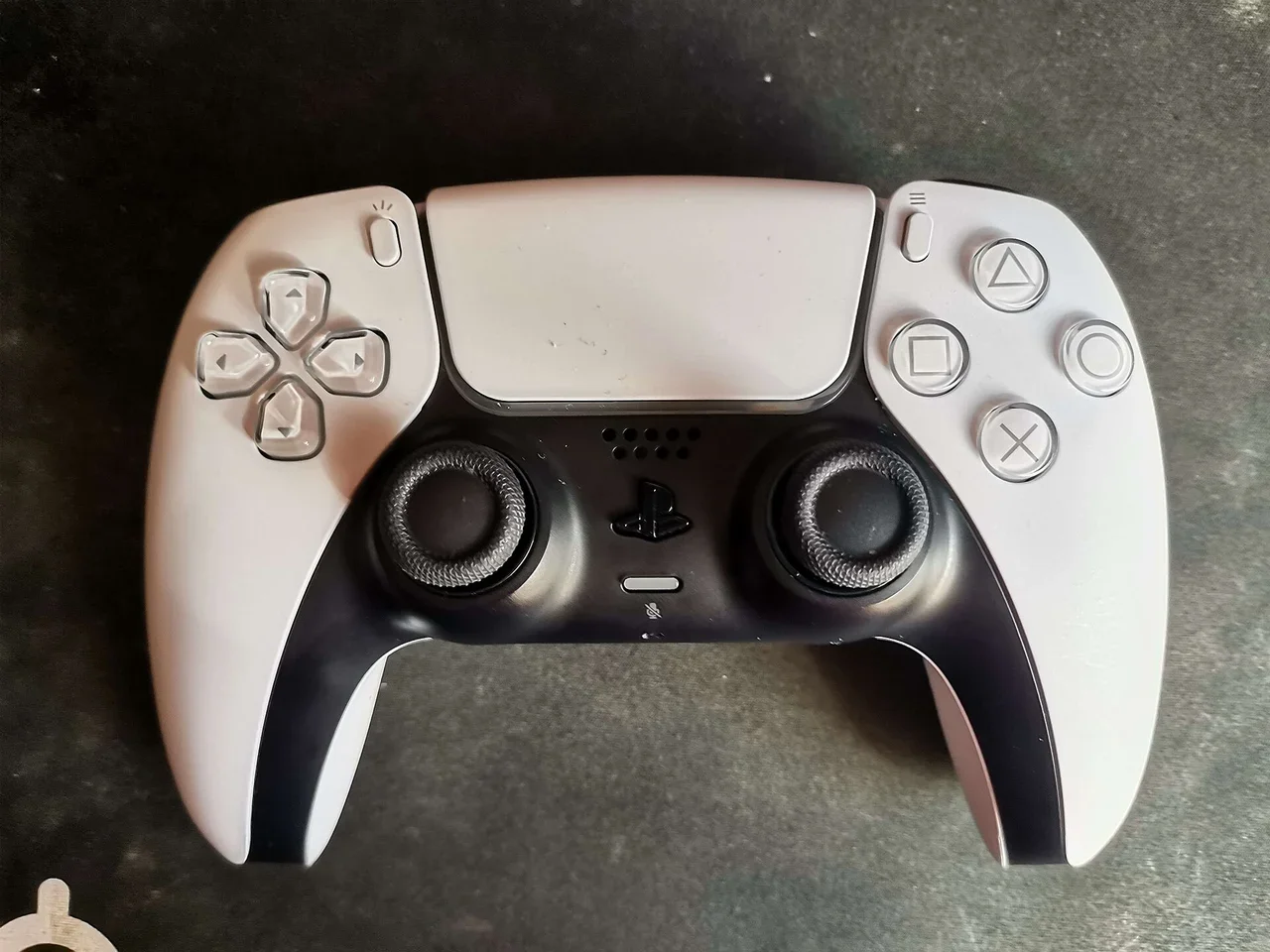 DualSense wireless controller