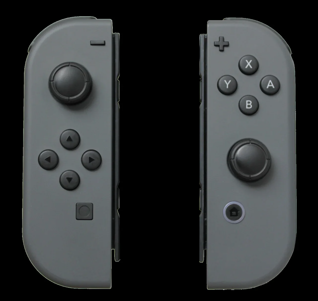 Original Nintendo Switch Joy-Con controllers